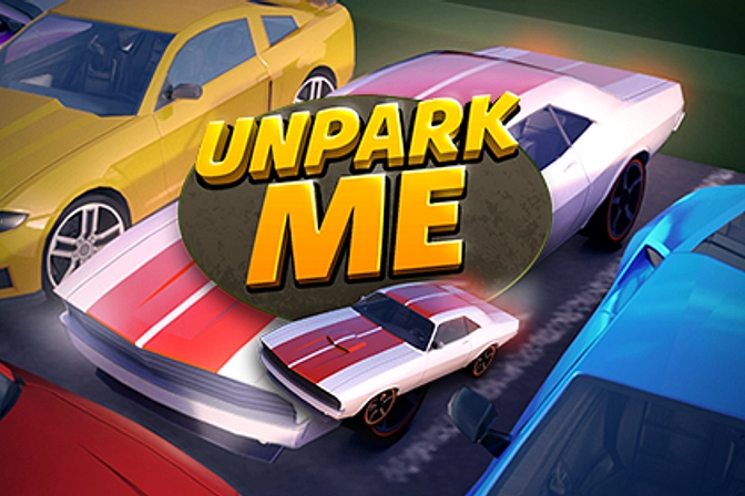 Unpark Me