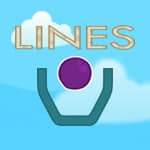 Lines Puzzle