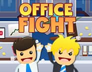 Office Fight