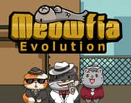 Meowfia Evolution Endless