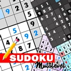 Sudoku Multilevel