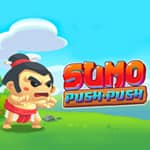 Sumo Push Push