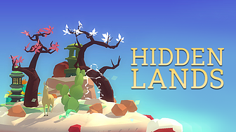 Hidden Lands