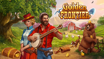 Golden Frontier