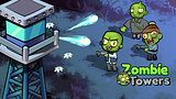 Doomsday Zombie TD