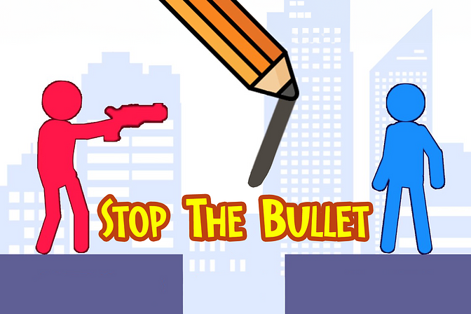 Stop the Bullet