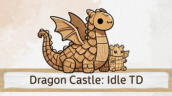 Dragon Castle Idle TD