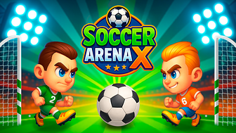 Soccer Arena X