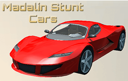 Madalin Stunt Cars Kostenloses Online Spiel Funnygames