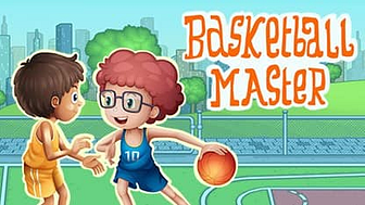 Basketball Master