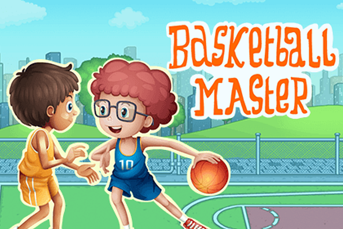 Basketball Master