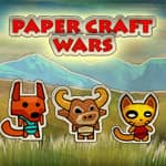 Paper Craft Wars