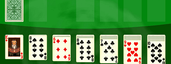 Solitaire 1