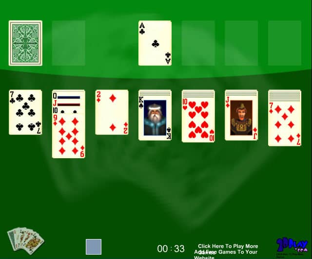 spider solitaire two suits spider solitaire two suits