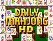 Täglich Mahjong HD
