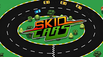 Skid Cars