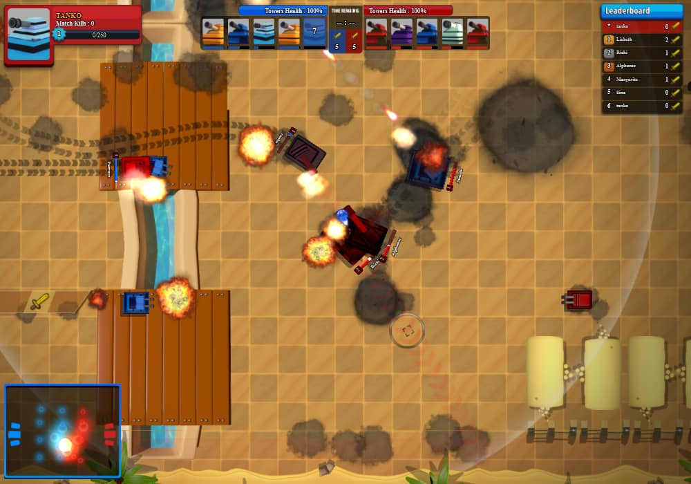 screenshot walkthrough