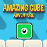 Amazing Cube Adventure