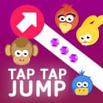 Tap Tap Jump