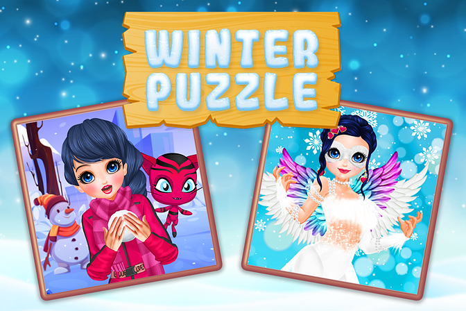 Winter Puzzle