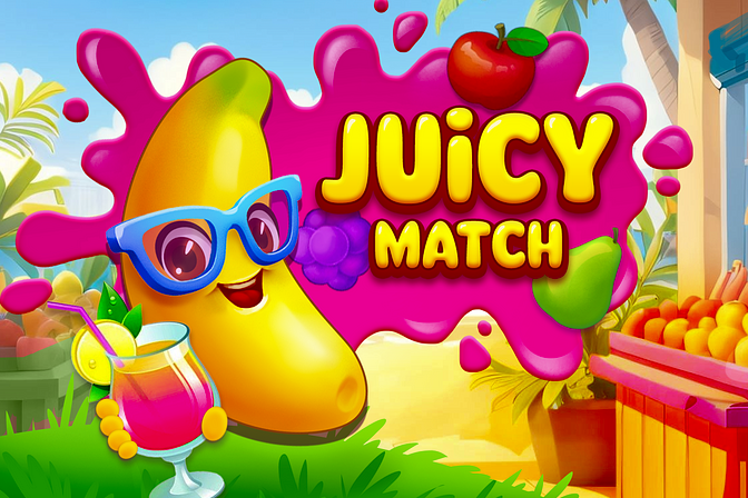 Juicy Match