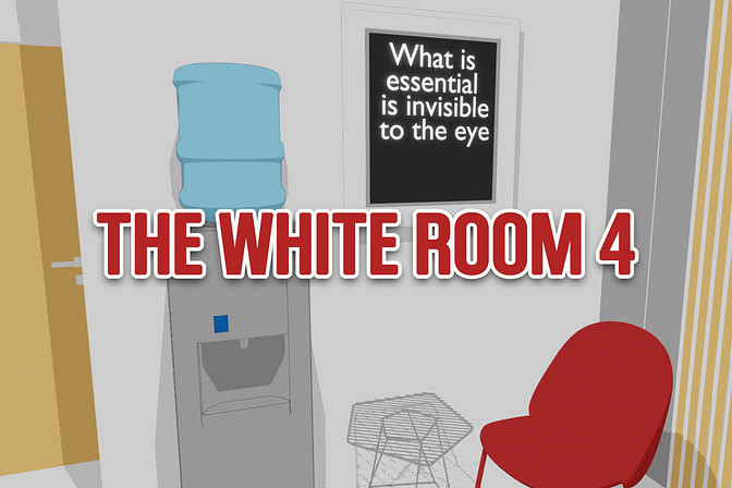 The White Room 4