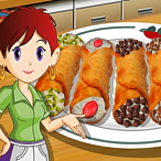 Sara's Cooking Class: Cannoli Cream Dessert