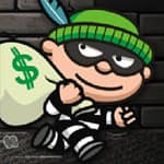 Bob the Robber