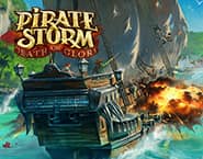 Pirate Storm