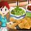 Sara's Cooking Class: Nachos