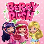 Strawberry Shortcake: Berry Rush