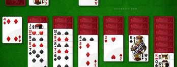 Solitaire 3