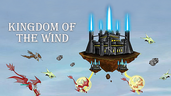 Kingdom of the Wind