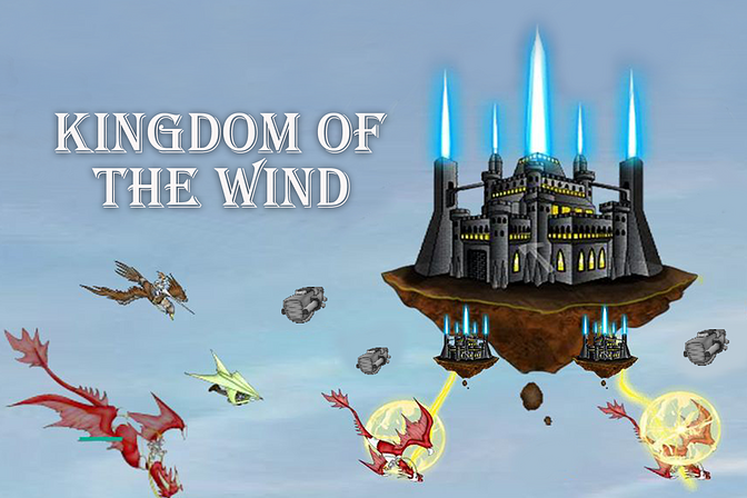 Kingdom of the Wind