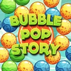 Bubble Pop Story