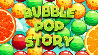 Bubble Pop Story