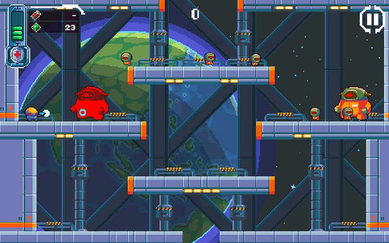 screenshot walkthrough