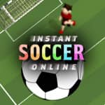 Instant Soccer Online