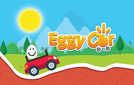 eggy car 2