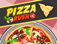 Pizza Rusch