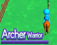 Archer Warrior