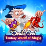 Doodle God Fantasy World of Magic