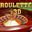 Roulette 3D