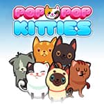 Pop Pop Kitties