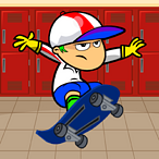 Skate Rush Challenge