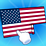 Flag Puzzle Jam: Collect Flags