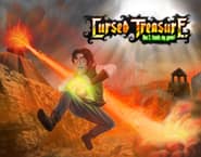 Cursed Treasure