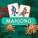 Mahjongg Solitaire