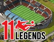 11 Legends